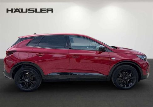 Opel Grandland X, 2023 3