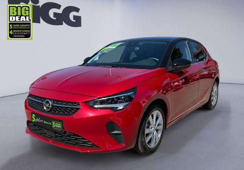 Opel Corsa, 2023 2