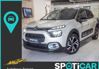 Citroën C3, 2023