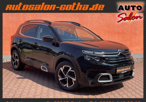 Citroën C5 Aircross, 2019 3