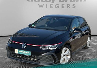 Volkswagen Golf, 2021