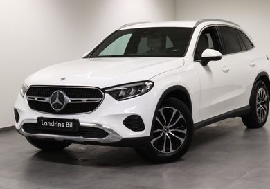 Mercedes-Benz GLC 200, 2023