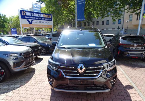 Renault Kangoo, 2022 2