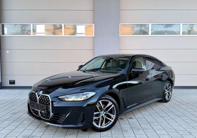 BMW 420, 2023
