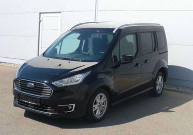 Ford Tourneo Connect, 2019