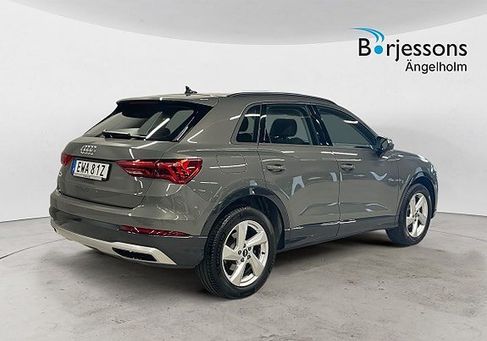 Audi Q3, 2025