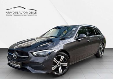 Mercedes-Benz C 220, 2023