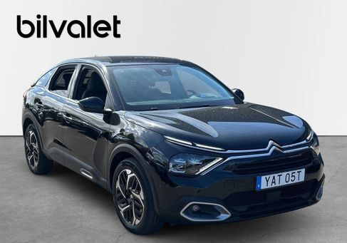Citroën C4, 2023 3
