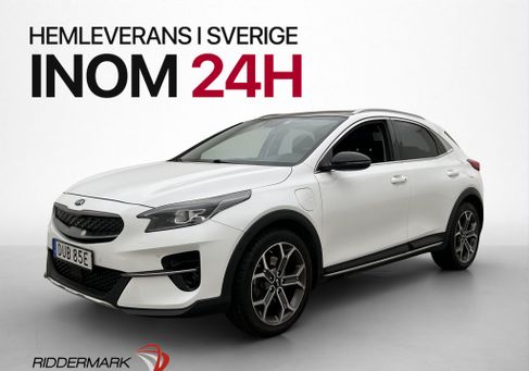 Kia XCeed, 2020