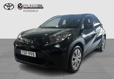 Toyota Aygo, 2023