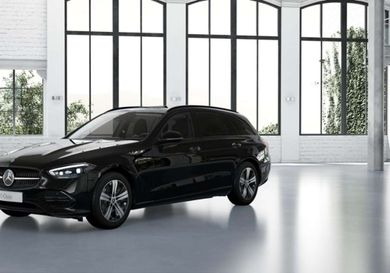 Mercedes-Benz C 220, 2023