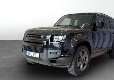 Land Rover Defender, 2026