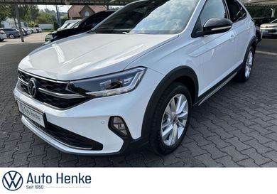 Volkswagen Taigo, 2025