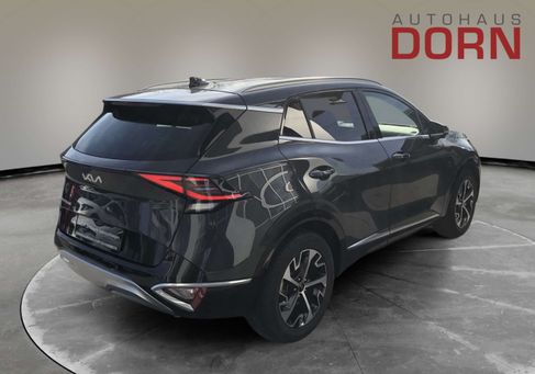 Kia Sportage, 2024 3