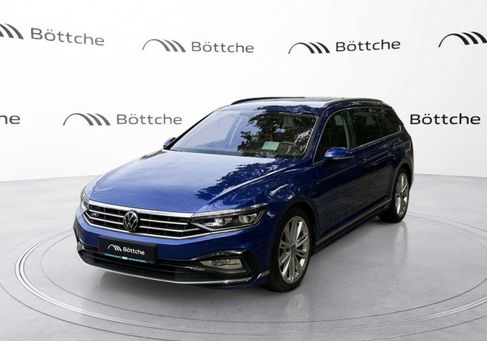 Volkswagen Passat Variant, 2023 2
