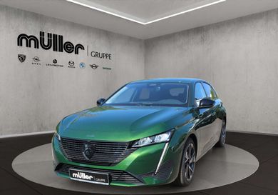 Peugeot 308, 2024