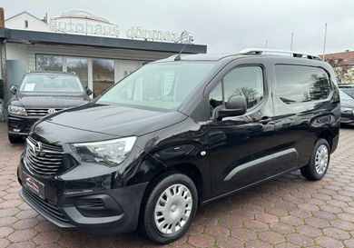 Opel Combo, 2020
