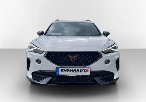 Cupra Formentor, 2024