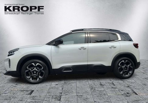 Citroën C5 Aircross, 2023 3