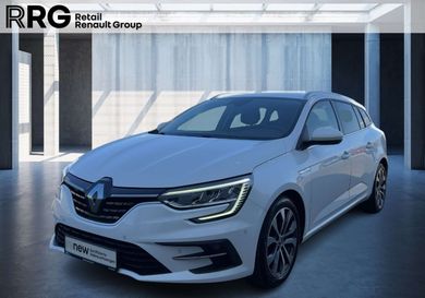 Renault Megane, 2023