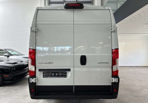 Citroën Jumper, 2025 3