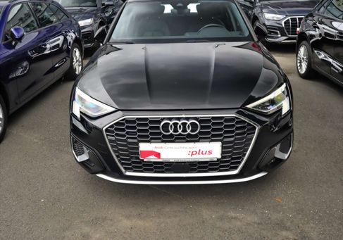 Audi A3, 2023 2