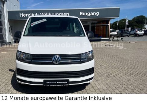 Volkswagen T6 Multivan, 2019