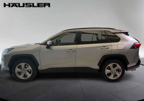 Toyota, 2021 2