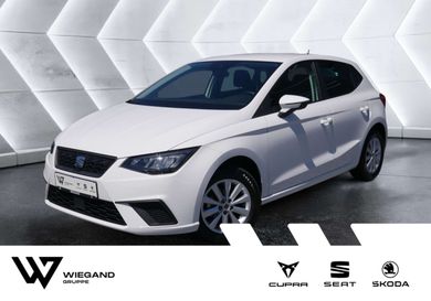 Seat Ibiza, 2024