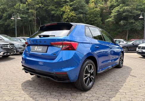 Skoda Fabia, 2024