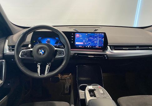 BMW X1, 2025 3