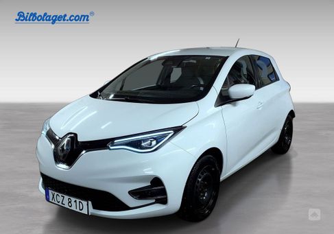 Renault ZOE, 2022