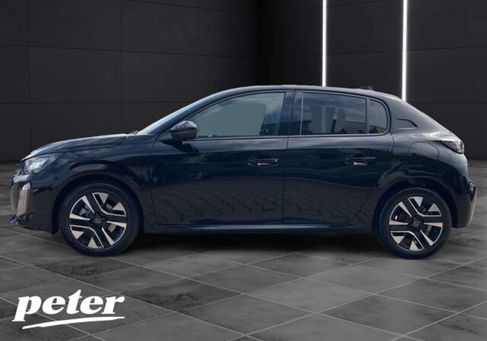 Peugeot 208, 2026