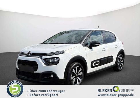 Citroën C3, 2024 2
