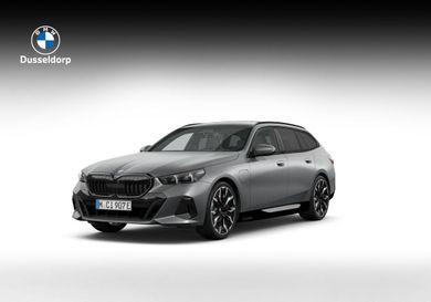 BMW 550, 2026