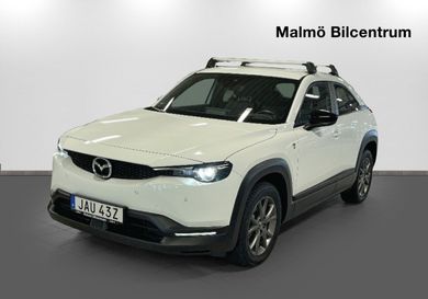 Mazda MX-30, 2024