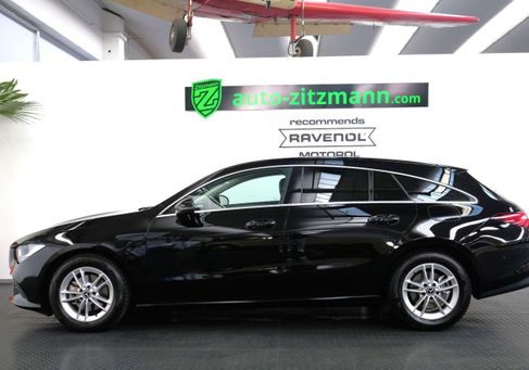 Mercedes-Benz CLA 180, 2020 2