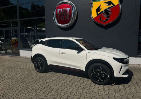 Alfa Romeo Junior, 2026
