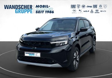 Opel Frontera, 2026