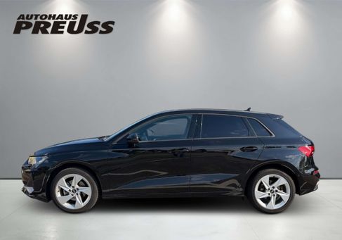 Audi A3, 2025 2
