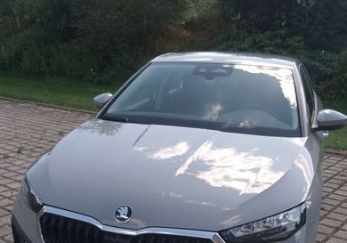 Skoda Scala, 2026