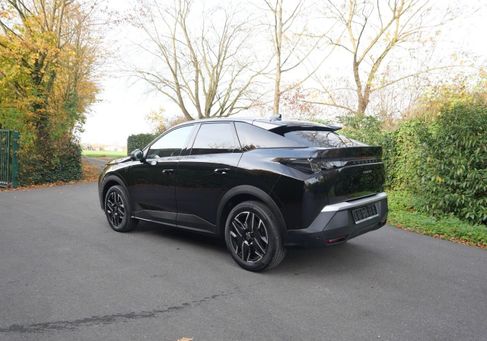 Peugeot 3008, 2024