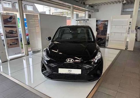 Hyundai i10, 2025 2