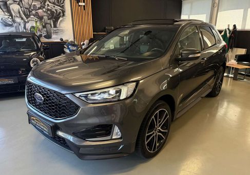 Ford Edge, 2020
