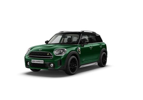 MINI, 2022