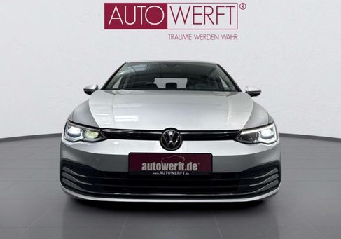 Volkswagen Golf, 2020 2