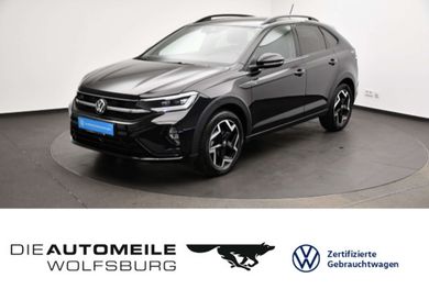 Volkswagen Taigo, 2025