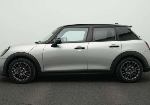 MINI Cooper S, 2025 3