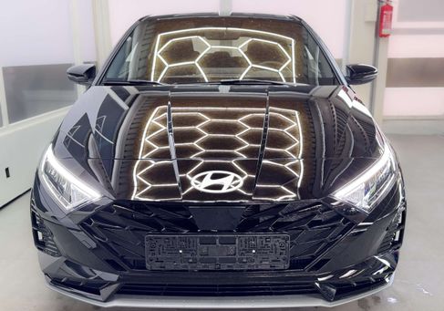 Hyundai i20, 2026 2