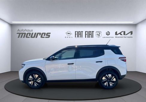 Opel Frontera, 2026 2